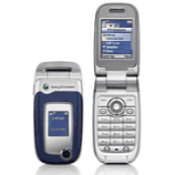 How to SIM unlock Sony Ericsson Z525i phone