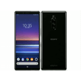 How to SIM unlock Sony Xperia 1 Professional Edition phone