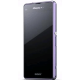 How to SIM unlock Sony Xperia A2 SO-04F phone