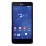 How to SIM unlock Sony Xperia Z3 Compact phone
