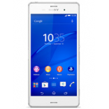 How to SIM unlock Sony Xperia Z3 phone