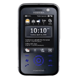 Unlock Toshiba G810 phone - unlock codes