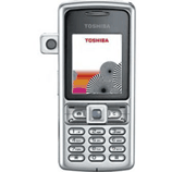 How to SIM unlock Toshiba TS705 phone