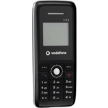 Unlock Vodafone 125 Phone