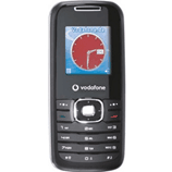 Unlock Vodafone 226 Phone