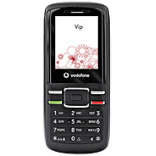 Unlock Vodafone 231 Phone