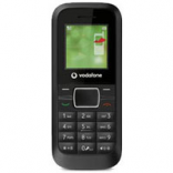 Unlock Vodafone 252 Phone