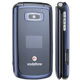 Unlock Vodafone 411 Phone