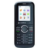 Unlock Vodafone 526 Phone
