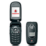 Unlock Vodafone 710 Phone