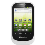 Unlock Vodafone 858-Smart Phone