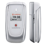 Unlock Vodafone VS5 Phone