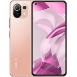 Xiaomi 11 Lite 5G NE phone - unlock code
