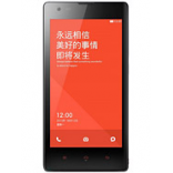 Unlock Xiaomi Hongmi Phone