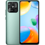 Xiaomi Redmi 10C phone - unlock code