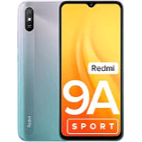 Unlock Xiaomi Redmi 9A Sport phone - unlock codes