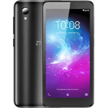 Unlock ZTE Blade-A3-2019 Phone