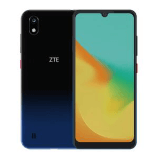 How to SIM unlock ZTE Blade A7 Helio P60 phone