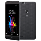 Unlock ZTE Blade-Max-2s Phone