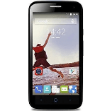 Unlock ZTE Blade-Qlux-4G Phone