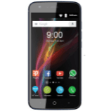 Unlock ZTE Blade-V8-SE Phone