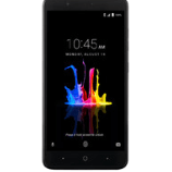 Unlock ZTE Blade-Z-Max Phone