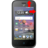Unlock ZTE Jasper-LTE Phone