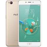 Unlock ZTE Nubia-N2 Phone