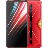 Unlock ZTE nubia-Red-Magic-5G Phone