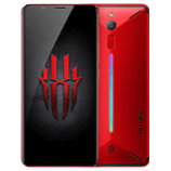 Unlock ZTE Nubia-Red-Magic Phone