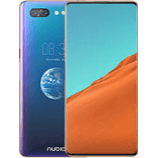 Unlock ZTE Nubia-X Phone