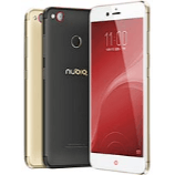 Unlock ZTE Nubia-Z11-Mini-S Phone