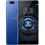 Unlock ZTE Nubia-Z17-Lite Phone