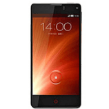 Unlock ZTE Nubia-Z5S-Mini Phone