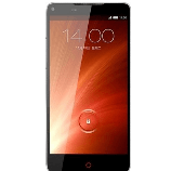 Unlock ZTE Nubia-Z5S Phone