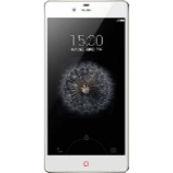 Unlock ZTE Nubia-Z9-Mini-Elite Phone