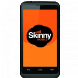 Unlock ZTE Skinny Phone