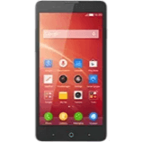 Unlock ZTE V5-Red-Bull-4-GB Phone