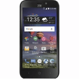 Unlock ZTE Z558VL Phone