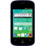 Unlock ZTE Z667 Phone