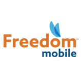 Freedom Mobile phone - unlock code